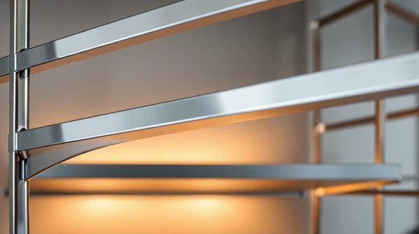 Acheter son système de rayonnage cantilever : conseils pratiques