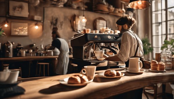 Café alternatif à Lyon : pourquoi choisir Velica pour une pause gourmande ?