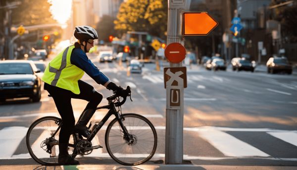 Changement direction : comprendre les règles et précautions à adopter