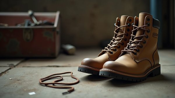 Chaussures de sécurité cofra : un choix gagnant pour le btp