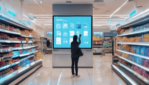 Comment accéder au sondage de satisfaction Giant Eagle ?