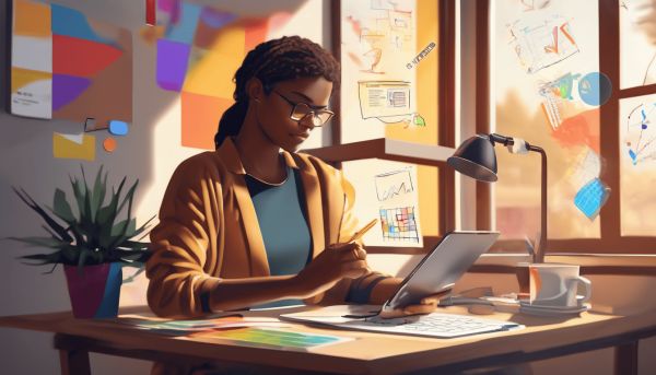 Comment améliorer vos compétences avec Coursica