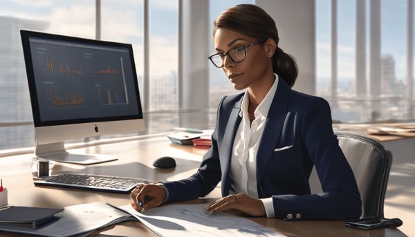 Directrice administratif et financier : responsabilités et défis à relever