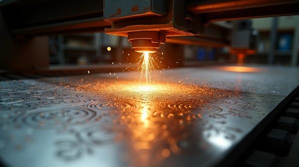 Gravure laser : transformez vos matériaux en œuvres uniques