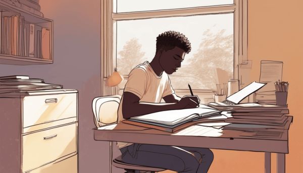 L’art de la lettre de motivation pour Parcoursup