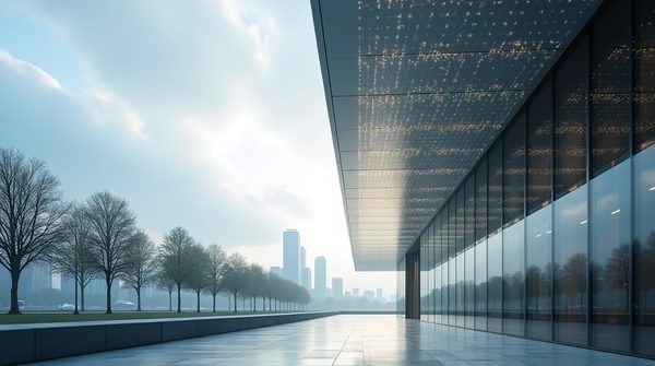 L&smart : réinventer la gestion énergétique des bâtiments grâce à la domotique