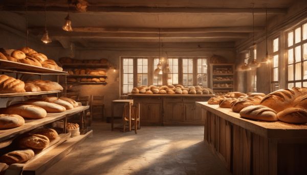 Quel code naf pour votre boulangerie artisanale ?