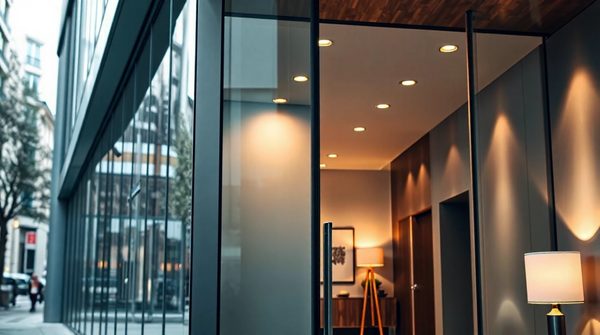 Signalétique à Nantes : des solutions sur mesure pour entreprises