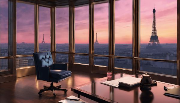 Tc Paris : votre guide pour les procédures judiciaires et documents