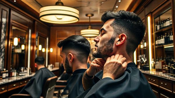 Top barbers à Paris 14 pour affiner votre style