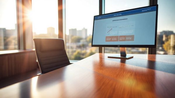 Top caractéristiques d'une solution de signature électronique fiable