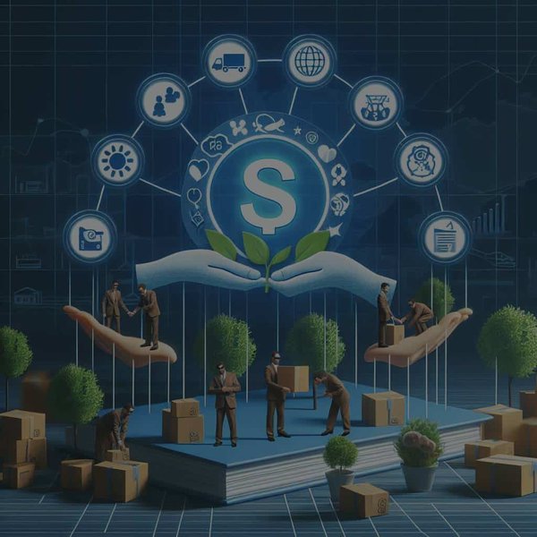 Comment utiliser un service d'externalisation pour l'amélioration des pratiques de RSE dans les PME ?