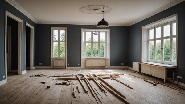 Entreprise de rénovation dans les yvelines : 30 ans d'expérience