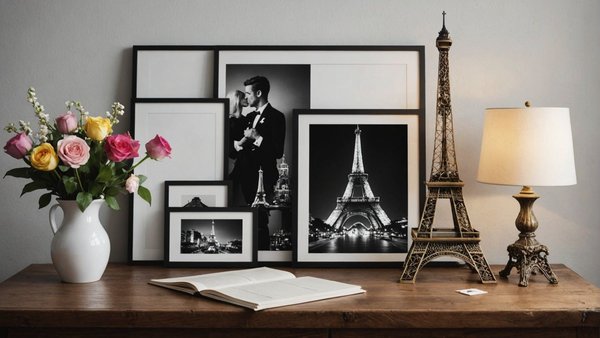 Décors éphémères créatifs avec instyprint à paris