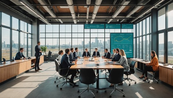 Développer votre activité avec les cff : un atout stratégique