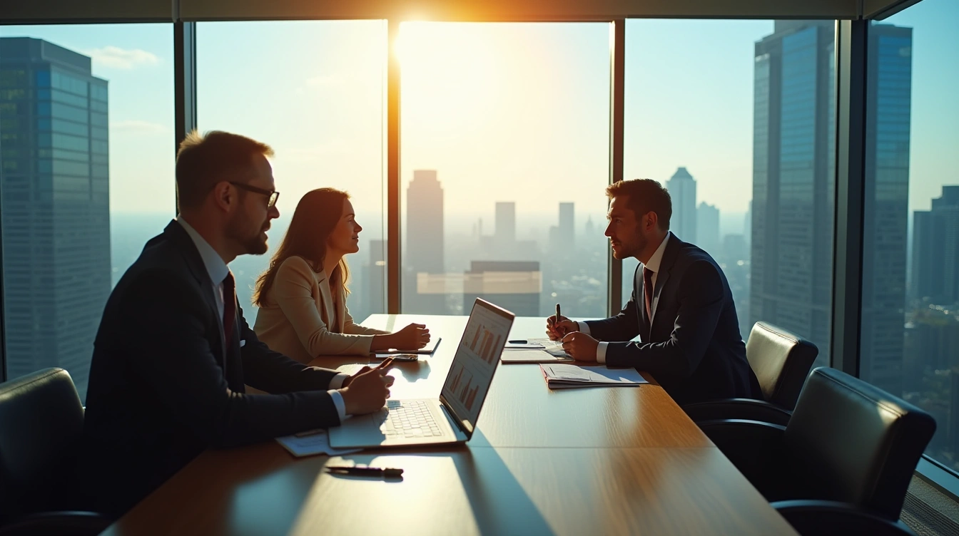 Vos questions sur les stratégies de M&A